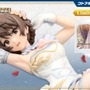 ウェディングドレス風の衣装がセクシー！『ミリシタ』より「桜守歌織」がイラストをモチーフに立体化ー初回限定には普段の髪型と「照れ顔」が付属