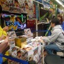 『TATSUNOKO VS. CAPCOM UAS』店頭イベント、コンボバトル大会が大いに盛り上がる