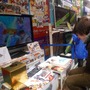 『TATSUNOKO VS. CAPCOM UAS』店頭イベント、コンボバトル大会が大いに盛り上がる