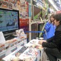 『TATSUNOKO VS. CAPCOM UAS』店頭イベント、コンボバトル大会が大いに盛り上がる