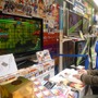 『TATSUNOKO VS. CAPCOM UAS』店頭イベント、コンボバトル大会が大いに盛り上がる