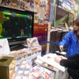 『TATSUNOKO VS. CAPCOM UAS』店頭イベント、コンボバトル大会が大いに盛り上がる