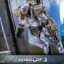 ROBOCOP 3 TM & (C) 1993 Orion Pictures Corporation. (C) 2022 Metro-Goldwyn-Mayer Studios Inc. All Rights Reserved.