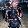 ライトニング『ファイナルファンタジーXIII』／Charess（X：@charechii、Instagram：charechii）／フィリピン