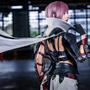 ライトニング『ファイナルファンタジーXIII』／Charess（X：@charechii、Instagram：charechii）／フィリピン