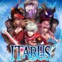 RPG イタルス-ITARUS-