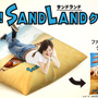 鳥山明原作のアクションRPG『SAND LAND』4月25日発売決定！最新トレイラーで新たな仲間「アン」も登場