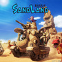 鳥山明原作のアクションRPG『SAND LAND』4月25日発売決定！最新トレイラーで新たな仲間「アン」も登場