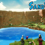 鳥山明原作のアクションRPG『SAND LAND』4月25日発売決定！最新トレイラーで新たな仲間「アン」も登場