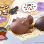 『ポケモン』ドオー型のお菓子を作れる「シリコンお菓子型」登場！ニョキっとトゲを出した姿も作れちゃう