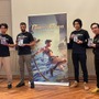 野田クリスタル&裏切りマンキーコングが最高難易度に挑戦!『プリンス オブ ペルシャ 失われた王冠』少年漫画からの熱い影響も語られた発売記念イベントレポート