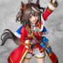 『ウマ娘』新勝負服「キタちゃん」が可愛すぎる！元気でキュートな「キタサンブラック」のフィギュアが予約受付中