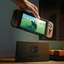 ニンテンドースイッチの国内販売台数がニンテンドーDSを超える…気になる次世代機については言及避ける