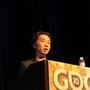 【GDC2010】神は細部に宿る・・・グラスホッパー山岡氏が語るゲームと音楽