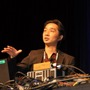 【GDC2010】神は細部に宿る・・・グラスホッパー山岡氏が語るゲームと音楽