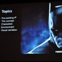 【GDC2010】『バットマン アーカム・アサイラム』のビジュアル表現手法