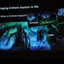 【GDC2010】『バットマン アーカム・アサイラム』のビジュアル表現手法