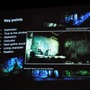 【GDC2010】『バットマン アーカム・アサイラム』のビジュアル表現手法