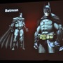 【GDC2010】『バットマン アーカム・アサイラム』のビジュアル表現手法