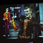 【GDC2010】『バットマン アーカム・アサイラム』のビジュアル表現手法