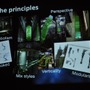 【GDC2010】『バットマン アーカム・アサイラム』のビジュアル表現手法