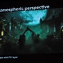 【GDC2010】『バットマン アーカム・アサイラム』のビジュアル表現手法