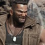 男気溢れる「バレット」35歳、『FF7 リバース』でも頼もしくてカッコいい！ 自ら貧乏くじを引き、仲間への心遣いも忘れない