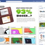 Facebookアプリケーションを使って「DSi XL」をプロモーション・・・米国任天堂