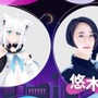 ホロライブ・白上フブキ、宝鐘マリンらが悠木碧、上坂すみれなど人気声優と共演『ホロごえっ！』がABEMAで放送へー日替わりのタッグで平日の夜を盛り上げる