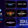 リュウやケン、春麗になりきれる！『スト6』インパクト抜群なアイマスクが「EVO Japan 2024」にて先行発売