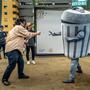 『崩壊：スターレイル』1周年記念オフラインイベントが開催！星の開拓者として渋谷という銀河に打者の名を刻め