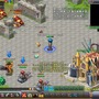 【レビュー】色んなバトルがすぐに＆手軽に遊べるMMORPG『英雄島』