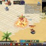 【レビュー】色んなバトルがすぐに＆手軽に遊べるMMORPG『英雄島』