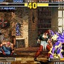 THE KING OF FIGHTERS PORTABLE '94～'98 Chapter of Orochi