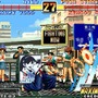 THE KING OF FIGHTERS PORTABLE '94～'98 Chapter of Orochi