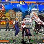 THE KING OF FIGHTERS PORTABLE '94～'98 Chapter of Orochi