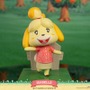 『どうぶつの森』手を振ってくれる「しずえさん」に癒やされる…！大人気『あつ森』アロハシャツ姿のスタチュー登場