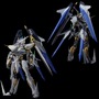 「クロスアンジュ」より主役機「ヴィルキス」がアクションフィギュア化！飛翔形態から駆逐形態への変形はなんと“差し替え無し”で再現