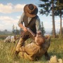 次のスト鯖は「VCR RDR2」？VAULTROOMが画像を投稿―半年前から準備しており、今はまだテスト段階