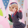 VTuber「しぐれうい」新ビジュアルフィギュアの予約締切が迫る！なびくスカートの躍動感が凄い