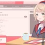 イラストレーター兼人気VTuber「しぐれうい」が“グッズがたくさん出ても無理しないで”とファンを気遣う…お金を使うことだけじゃ応援じゃない