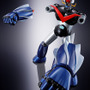 超合金魂でマジーンGo！“偉大な勇者”「グレートマジンガー」がギミック満載で立体化ー上腕内部に射出機構を内蔵し、「アトミックパンチ」も発射可能