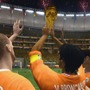 2010 FIFA ワールドカップ 南アフリカ大会