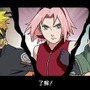 NARUTO-ナルト- 疾風伝 キズナドライブ