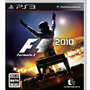 F1 2010