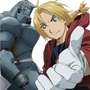 鋼の錬金術師 FULLMETAL ALCHEMIST 約束の日へ