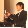 【KONAMI MEDIA CONFERENCE 2007】 ウイイレWiiが初公開！(2)