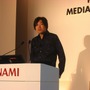 【KONAMI MEDIA CONFERENCE 2007】 ウイイレWiiが初公開！(2)