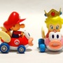 スーパープクプクもダッシュ！「マリオカートWii プルバックカー」・・・週刊マリオグッズコレクション第87回