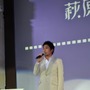 トリックづくしの演出にびっくり！『ゴーストトリック』完成披露発表会